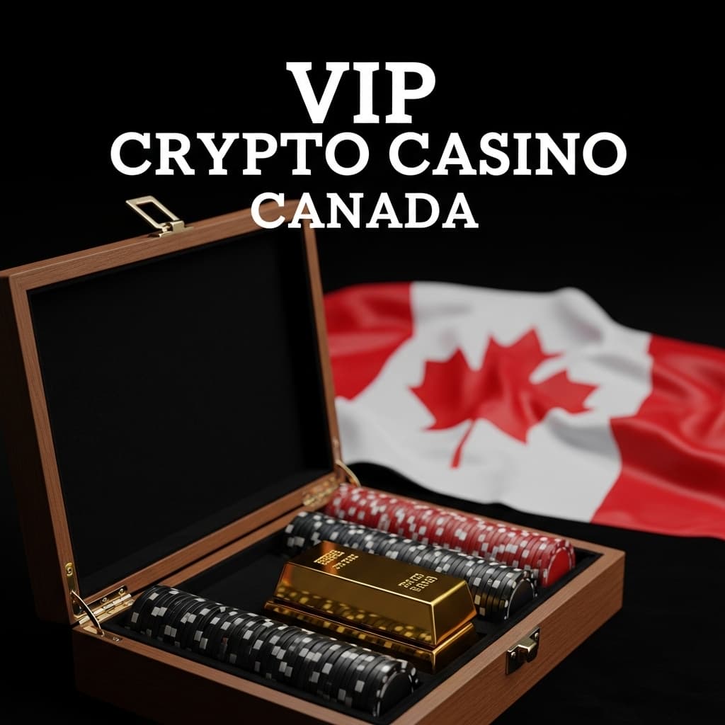 High RTP Crypto Gambling Site with Free Spins in Canada: A Comprehensive Guide