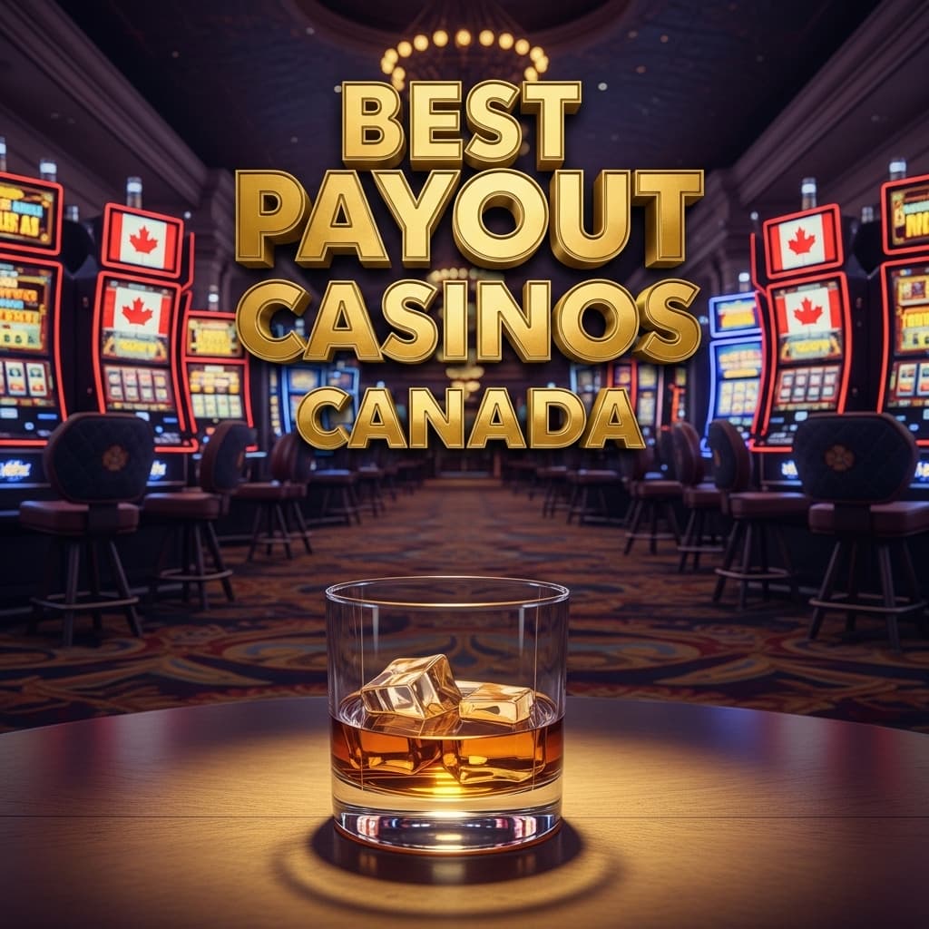 Global Decentralized Gambling Site for Canadians