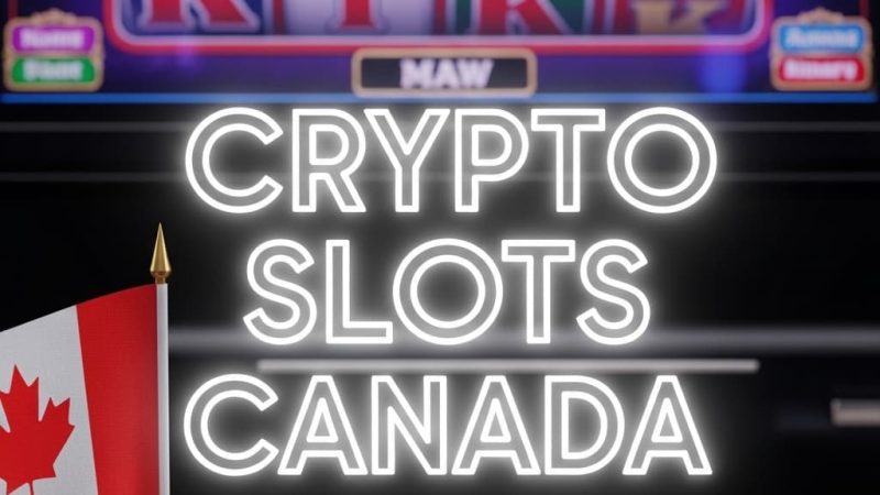 Premium Ethereum Casino for High Rollers in Canada