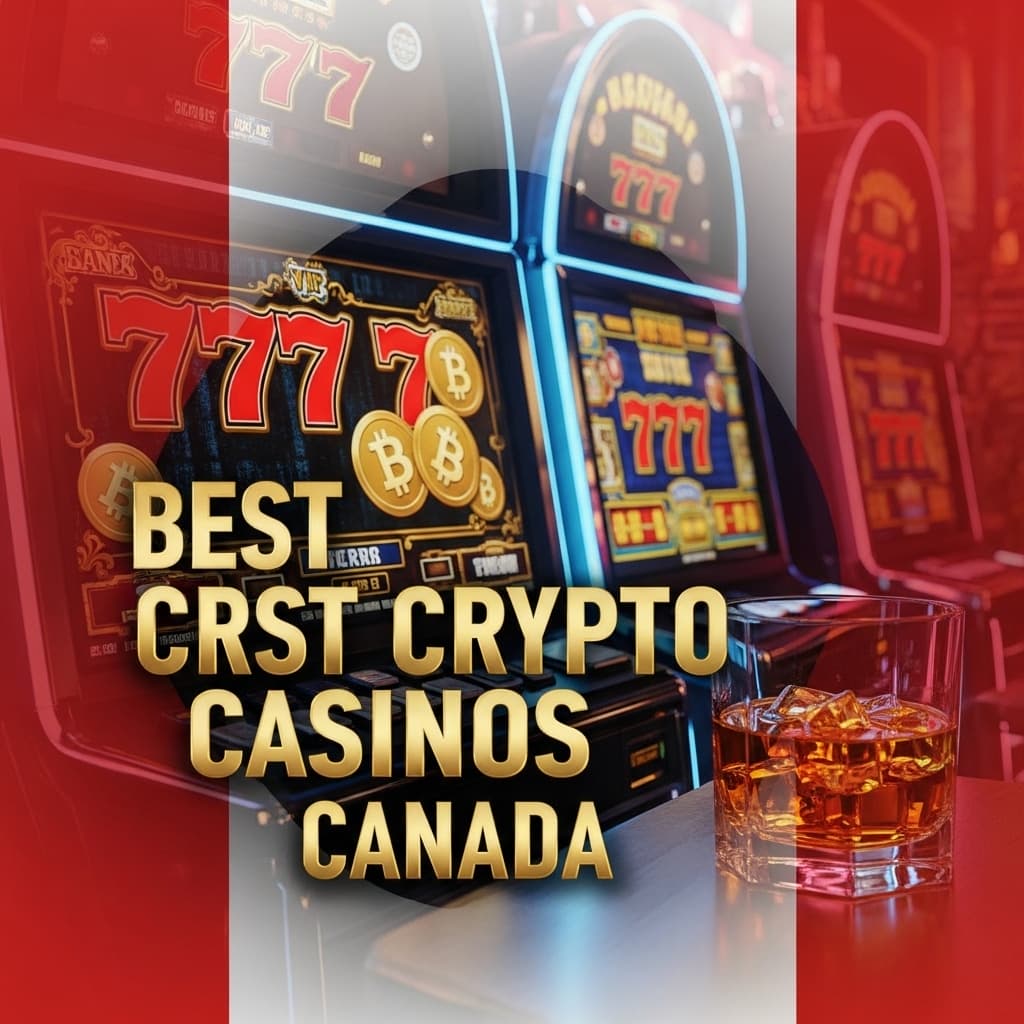 Blockchain Casinos in Canada Offering Live Dealer Games Online