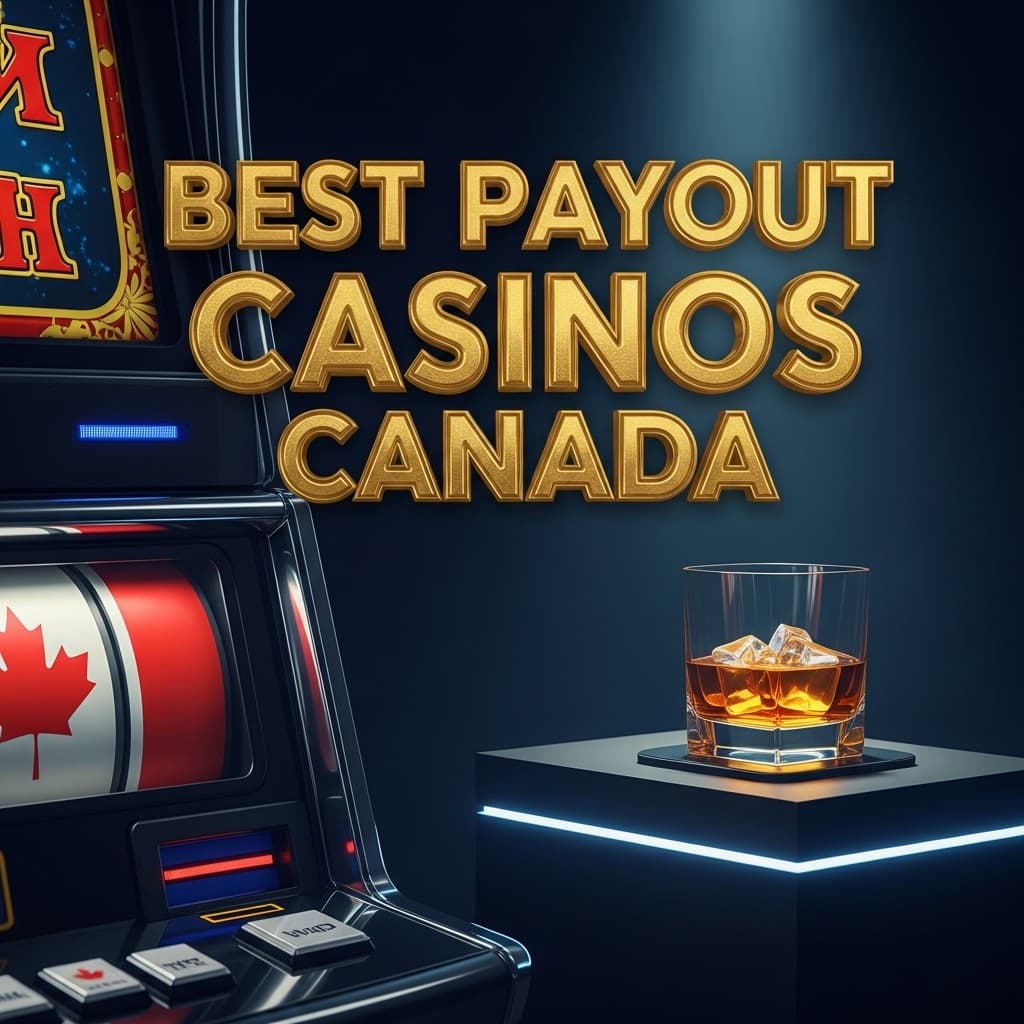 High RTP Provably Fair Casinos with Cashback in Canada
