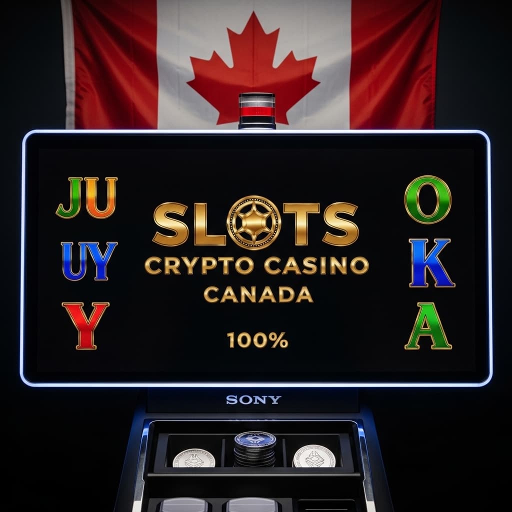 Bitcoin Casino Canada Guide for Instant Deposits and Fast Payouts