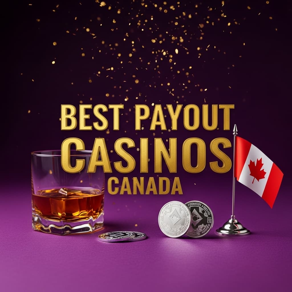Low Fee Bitcoin Casino in Canada