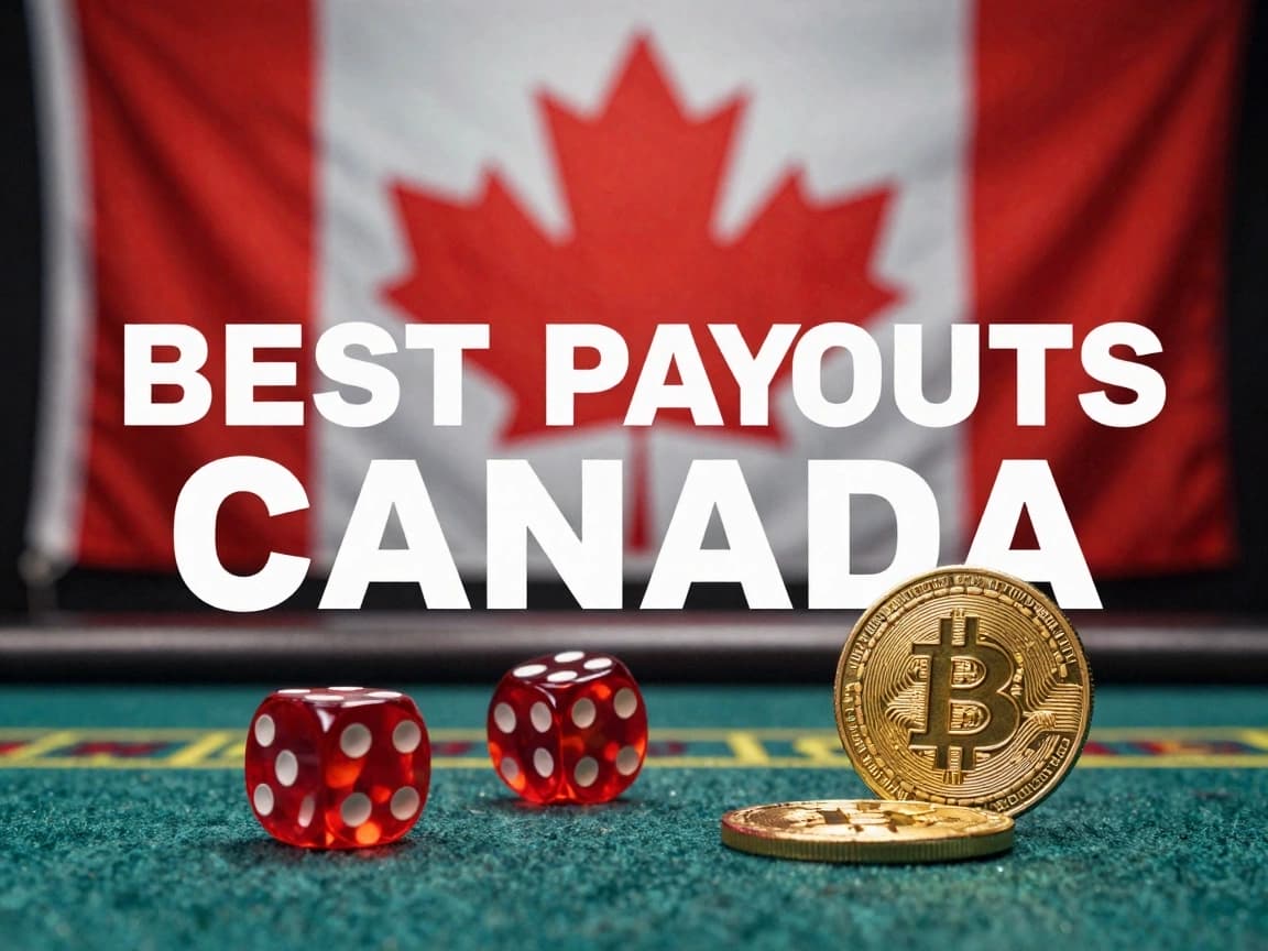 No KYC Provably Fair Casinos for Canadian High Rollers