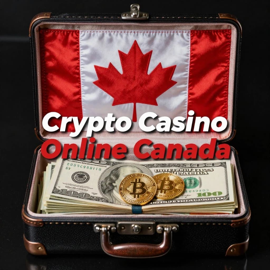 Blockchain Gambling Platform with Live Dealer Games in Canada