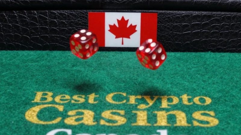 Benefits of Playing at a Bitcoin Casino Canada with a VIP Program