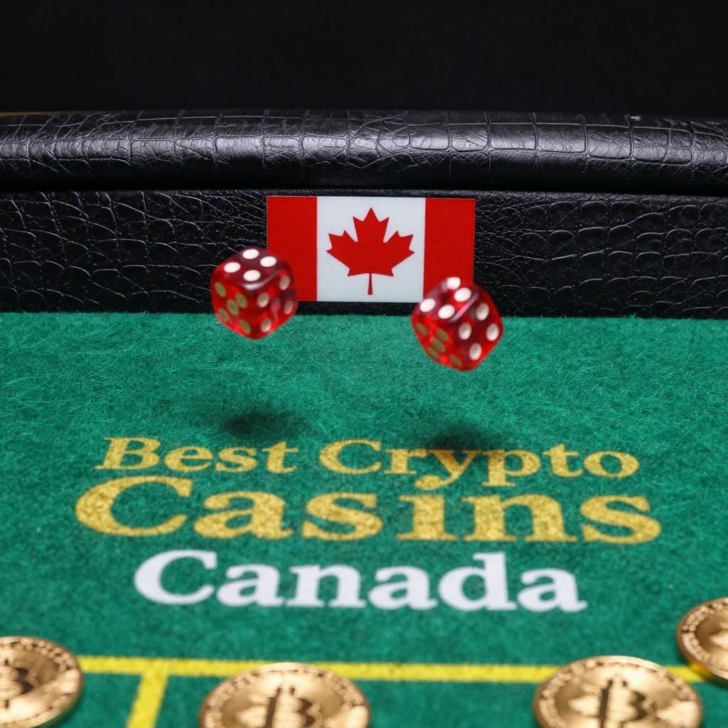 Benefits of Playing at a Bitcoin Casino Canada with a VIP Program