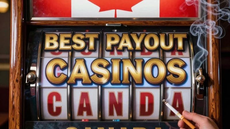 Verified Bitcoin Gambling Sites with Tournaments in Canada