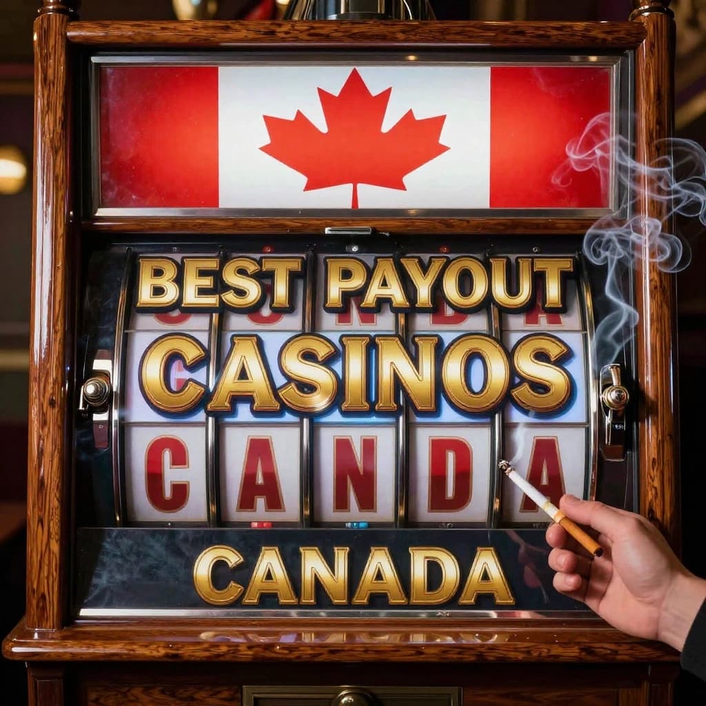 Verified Bitcoin Gambling Sites with Tournaments in Canada