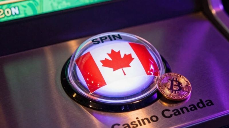 Elite Bitcoin Casinos in Canada: A Guide to Top-Notch Gaming and Tournaments