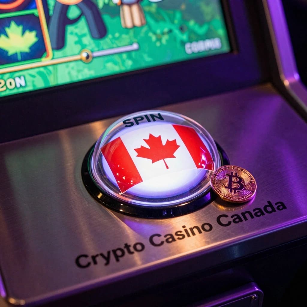 Elite Bitcoin Casinos in Canada: A Guide to Top-Notch Gaming and Tournaments