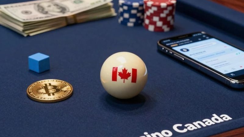 Benefits of Playing at Global Provably Fair Crypto Casino Canada