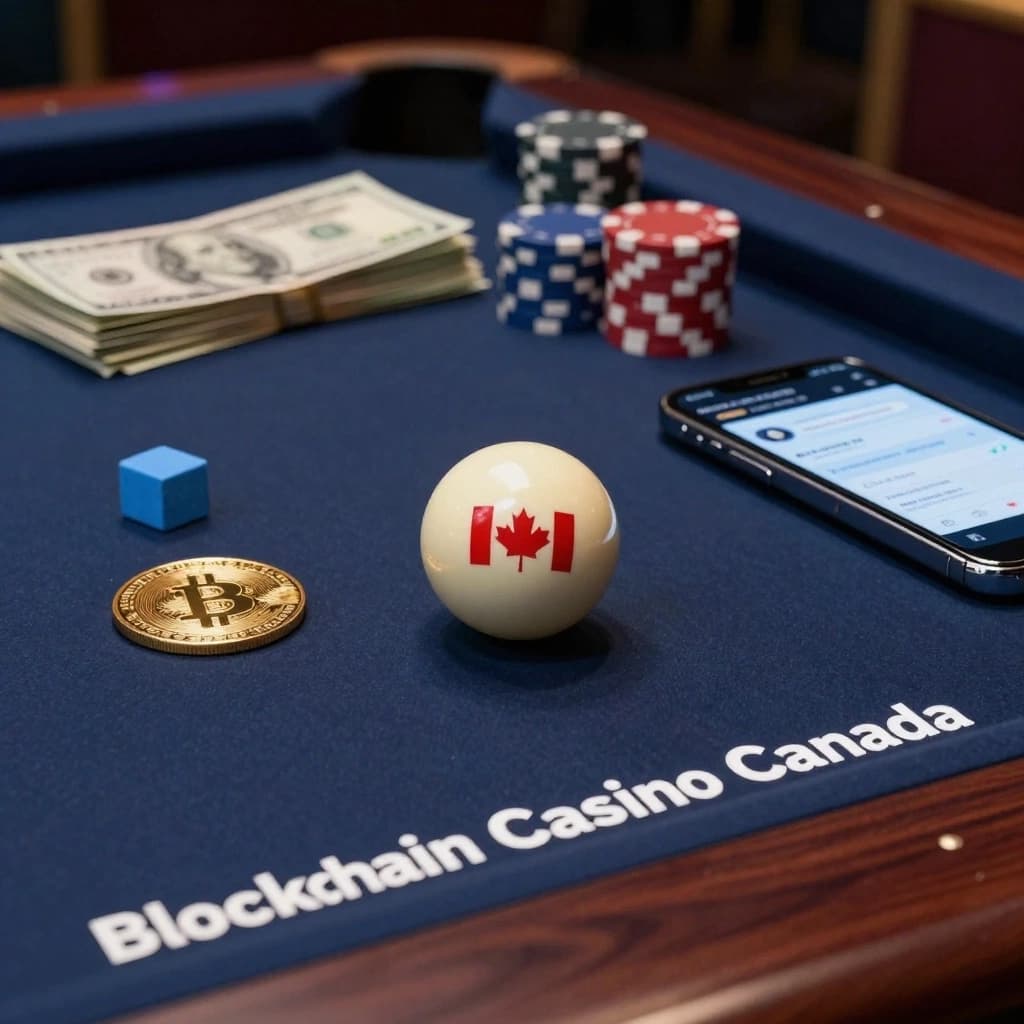 Benefits of Playing at Global Provably Fair Crypto Casino Canada
