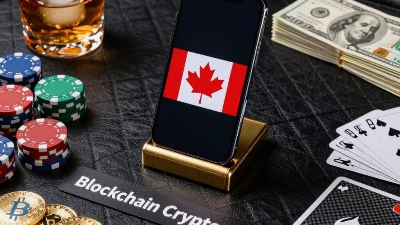 Top Decentralized Casino with Table Games in Canada