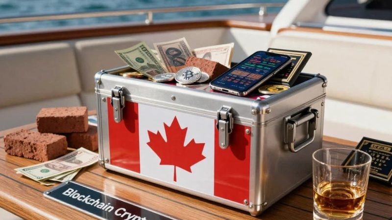 Crypto Casinos in Canada Benefits and How to Get Started