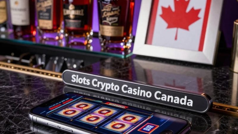 Mobile Bitcoin Casinos for High Rollers in Canada