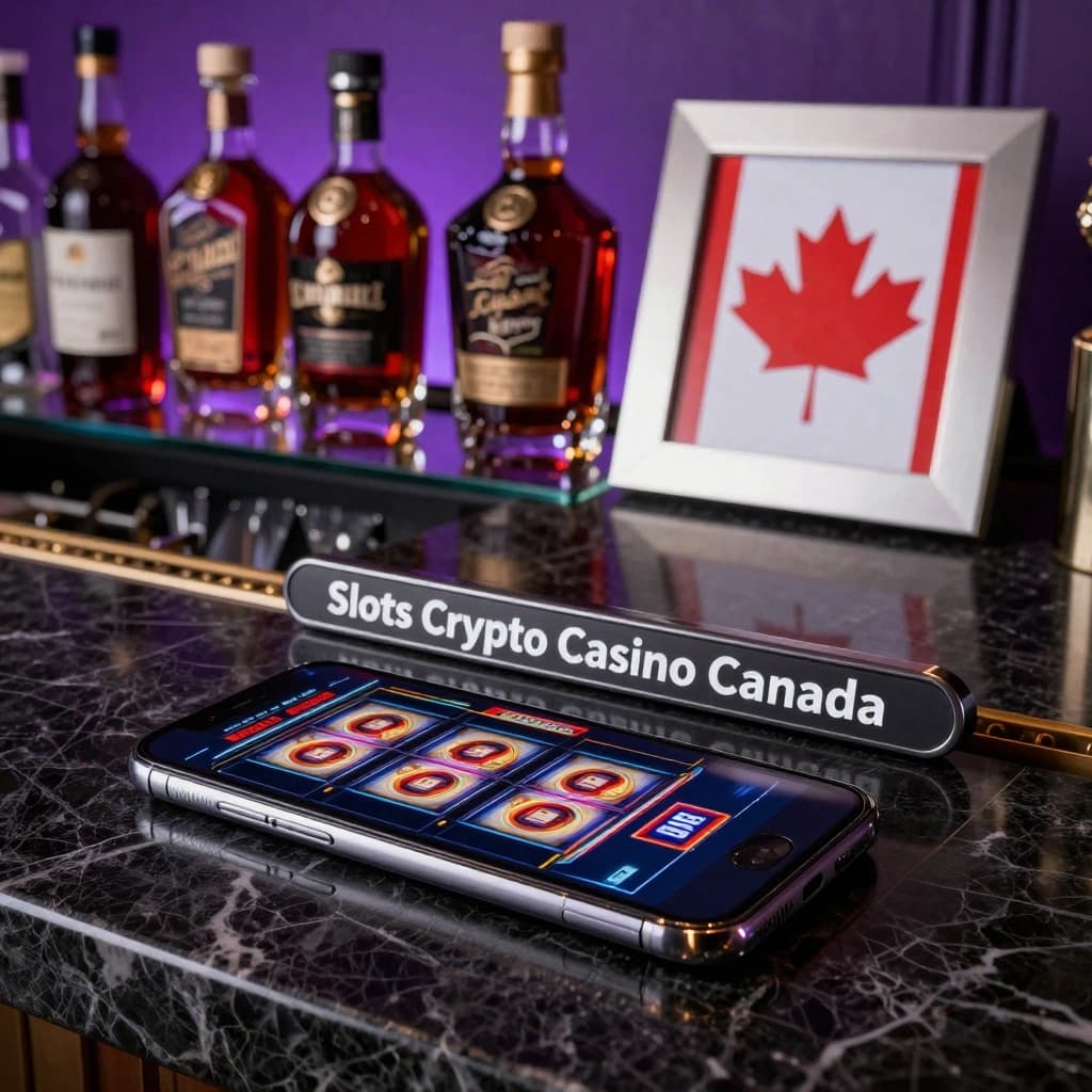 Mobile Bitcoin Casinos for High Rollers in Canada