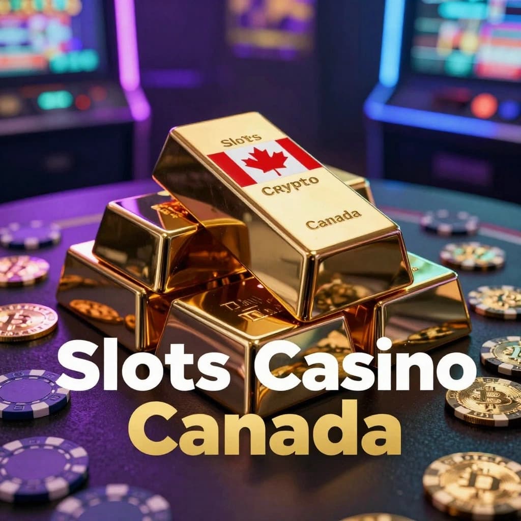 Safe and Provably Fair Online Casino in Canada for Slots Gaming
