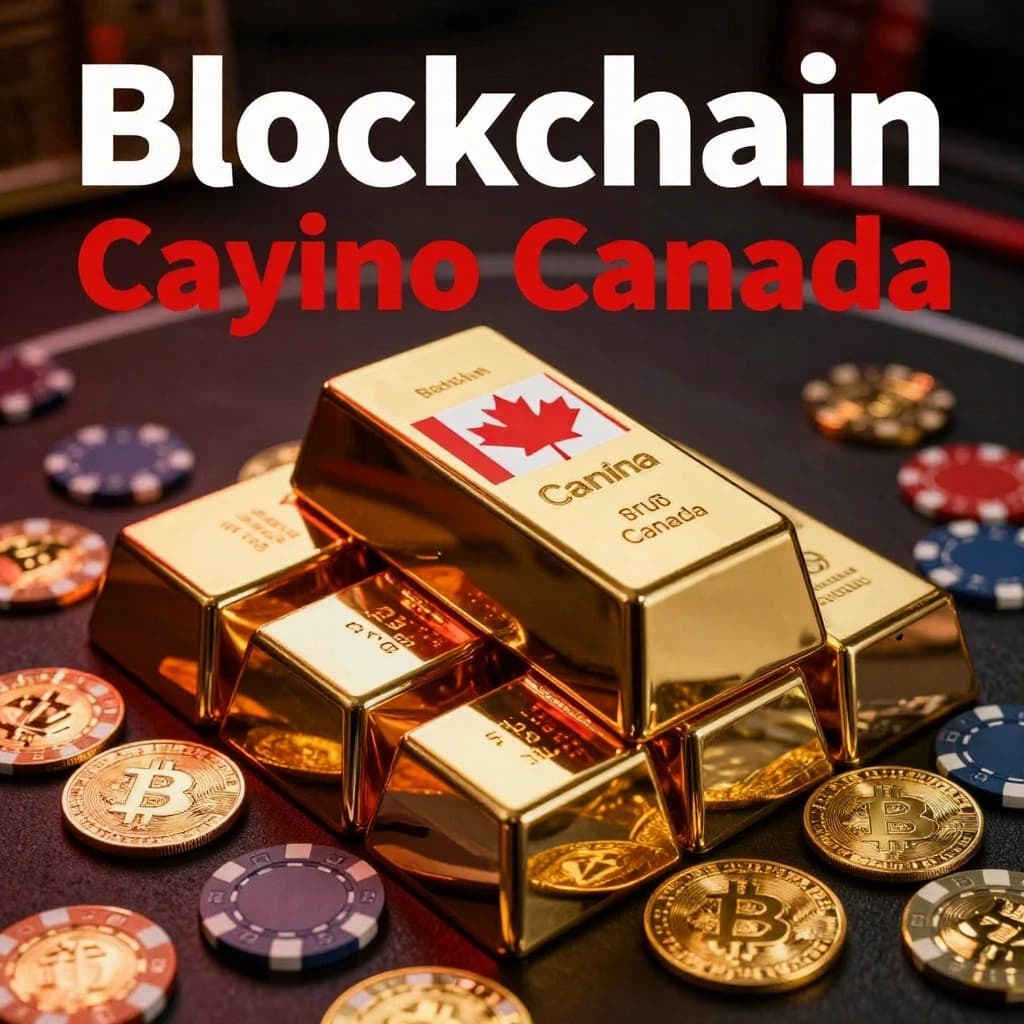 New Blockchain Crypto Casinos with Instant Deposits in Canada