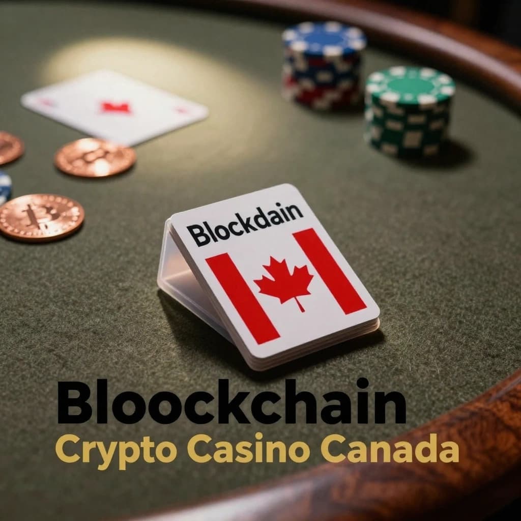 The Rise of Crypto Casinos in Canada