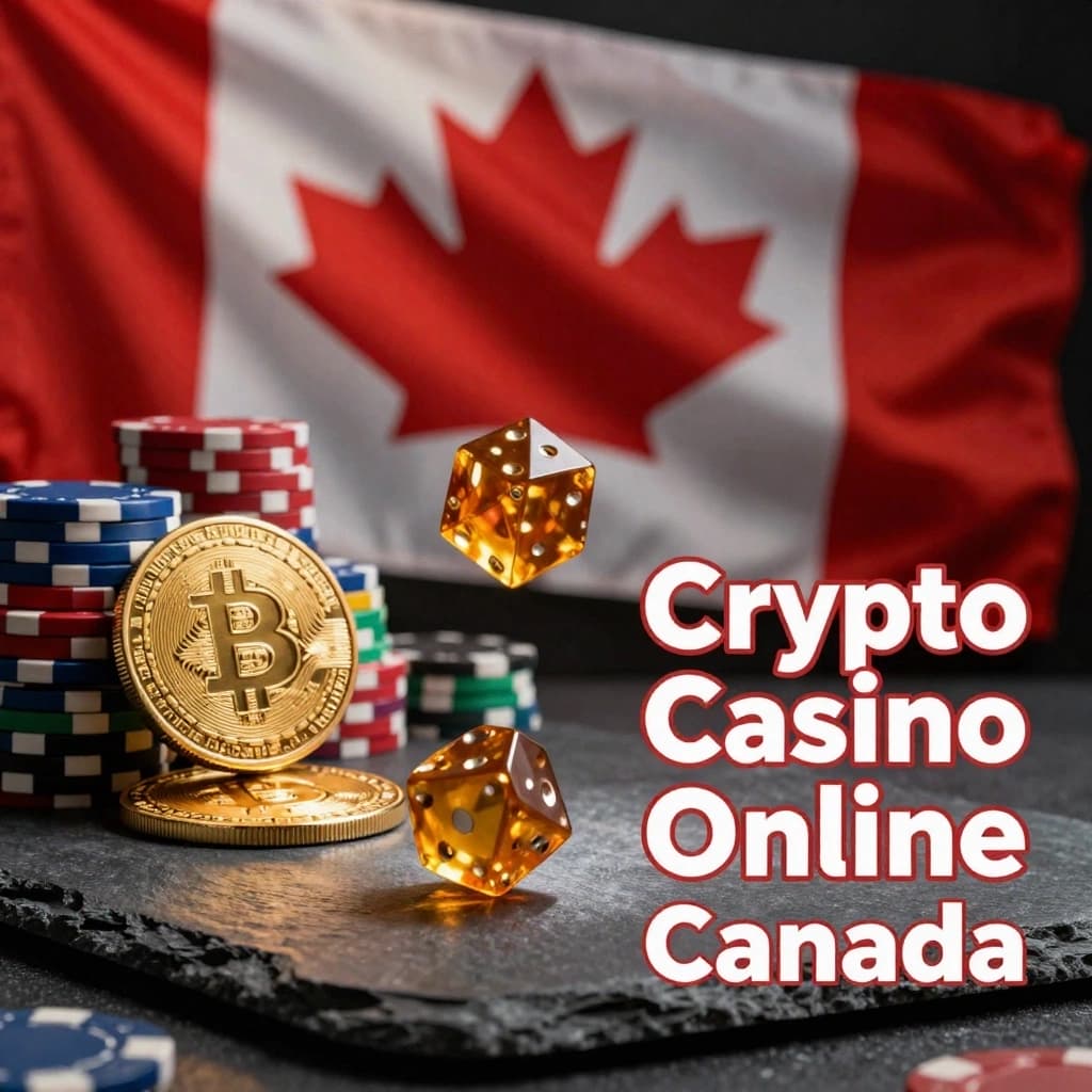 Provably Fair Crypto Casinos in Canada