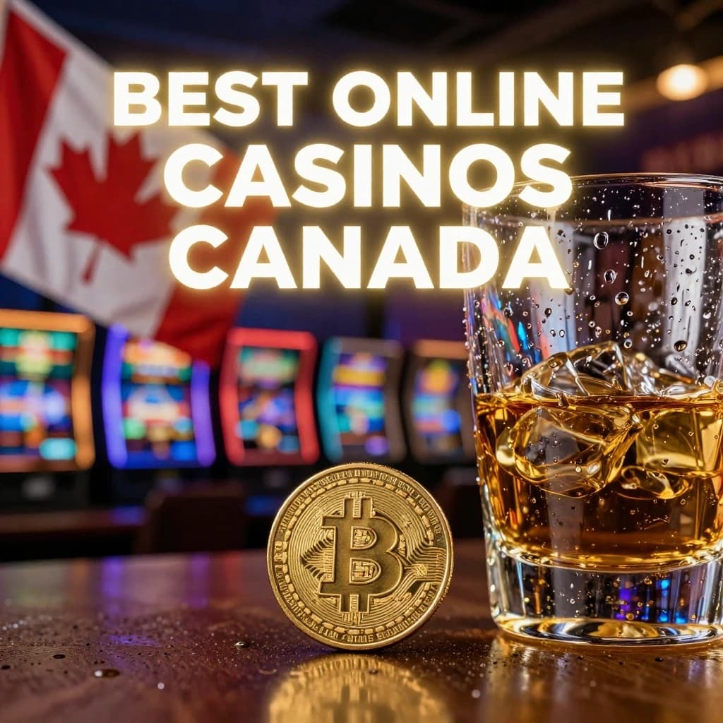 High Limit Crypto Casinos with Progressive Jackpots in Canada