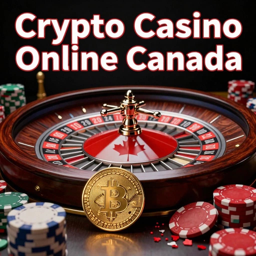 Provably Fair Crypto Casinos for Canadian Players