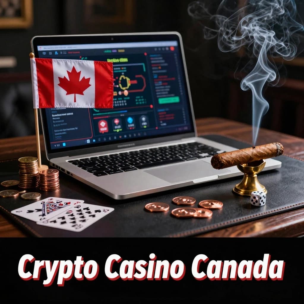 Decentralized Gaming and Esports Betting in Canada