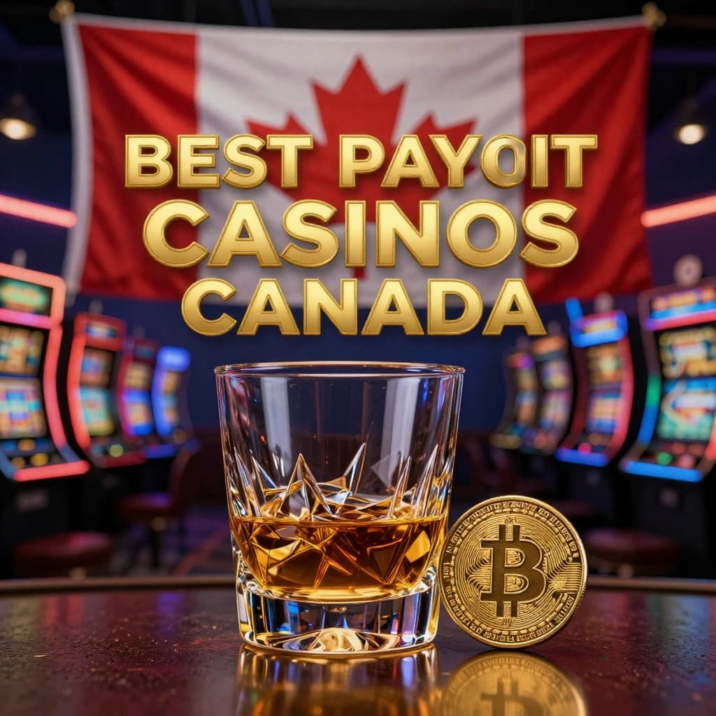 Crypto Casinos in Canada Offering Progressive Jackpot Slots