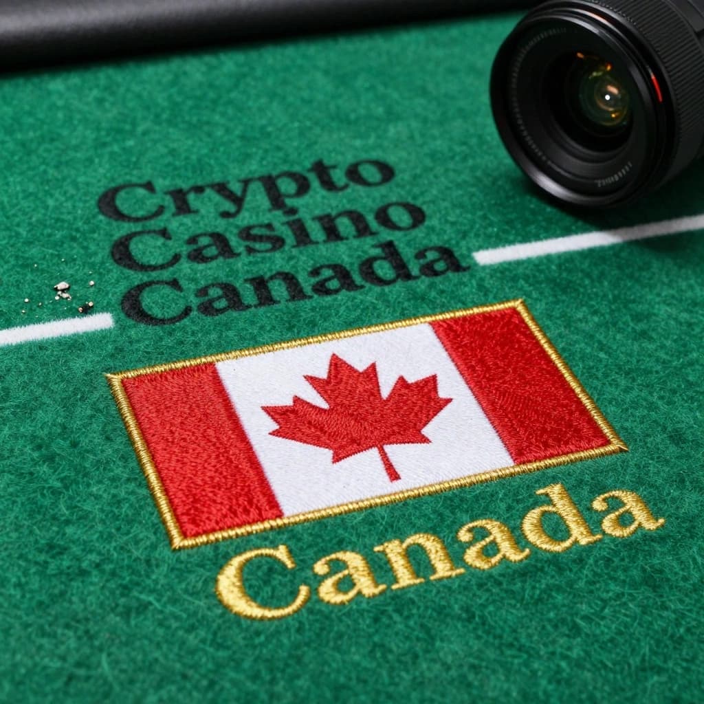 Instant Withdrawal Decentralized Casino in Canada