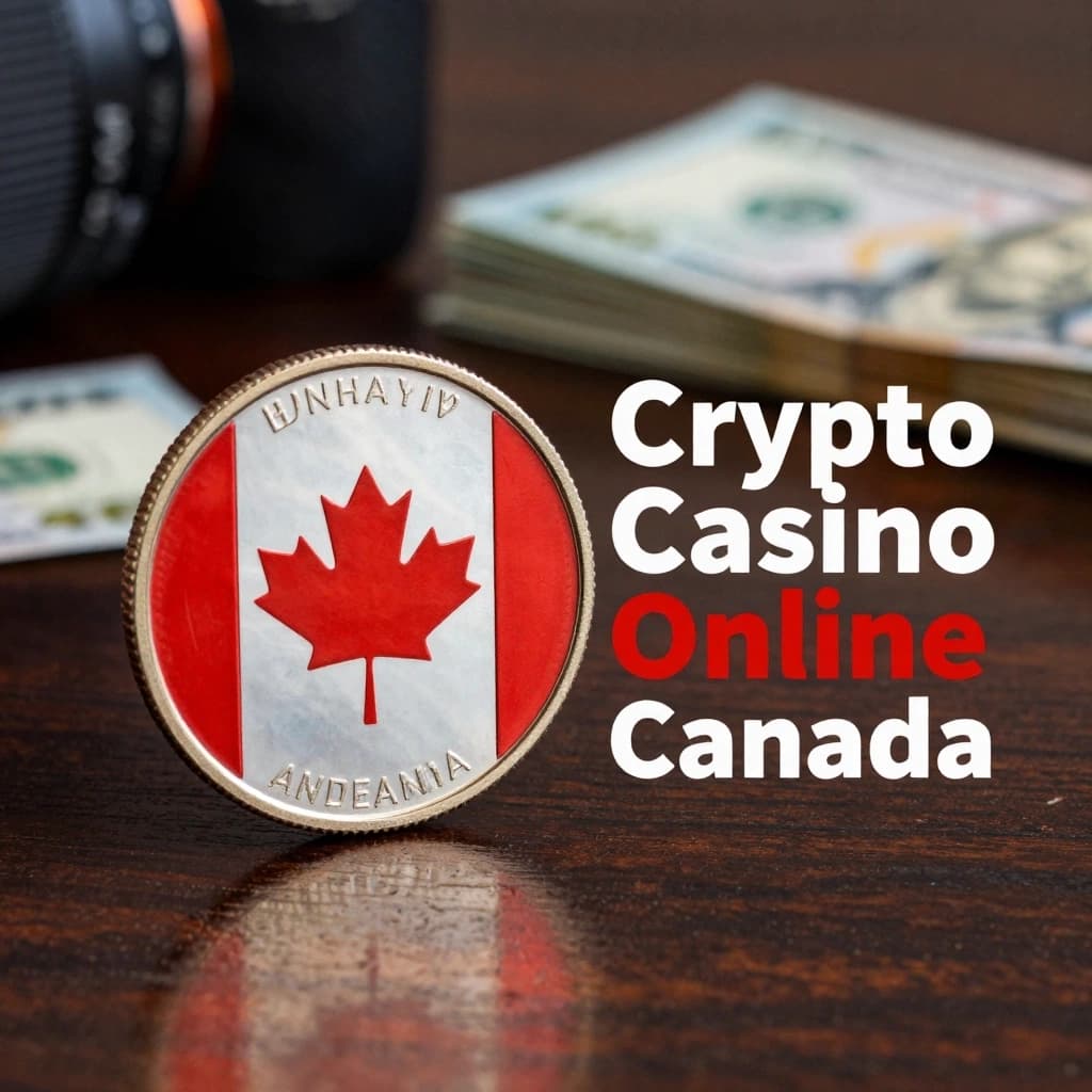 Blockchain Technology in Canadian Online Gaming Industry