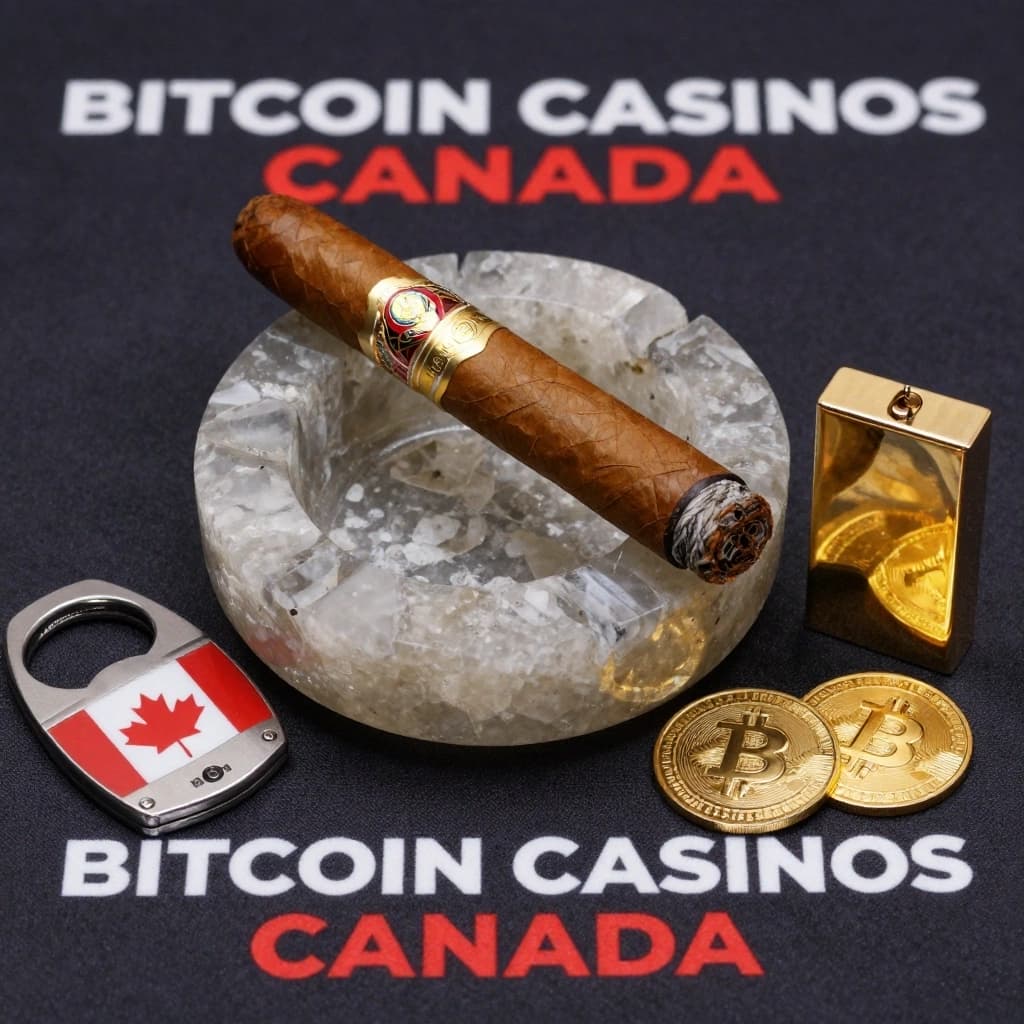 Decentralized Casinos in Canada with Free Spins