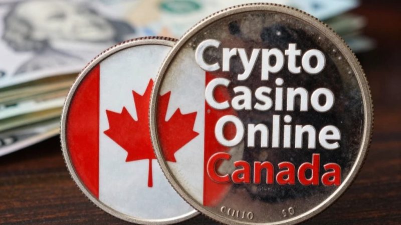 Benefits of User Friendly Blockchain Gambling Platform in Canada