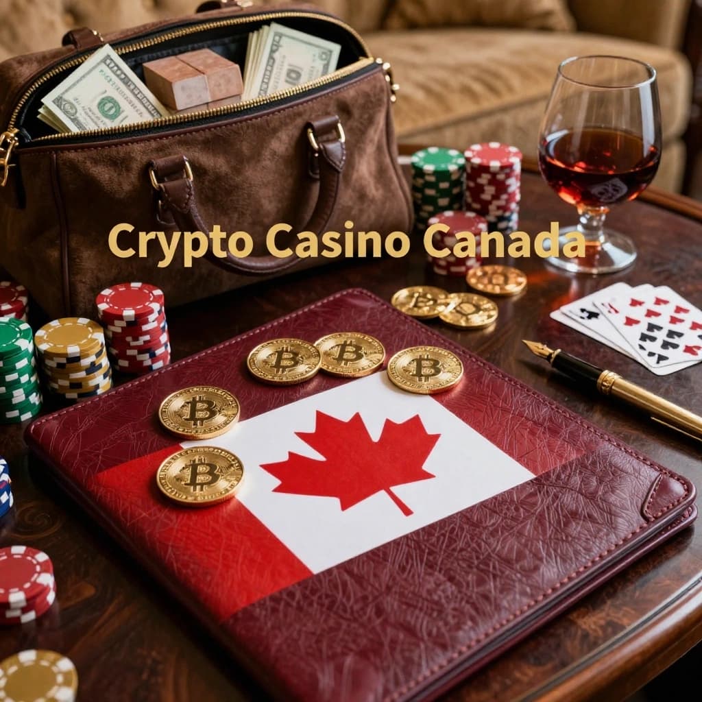 Decentralized Sports Betting Platforms in Canada
