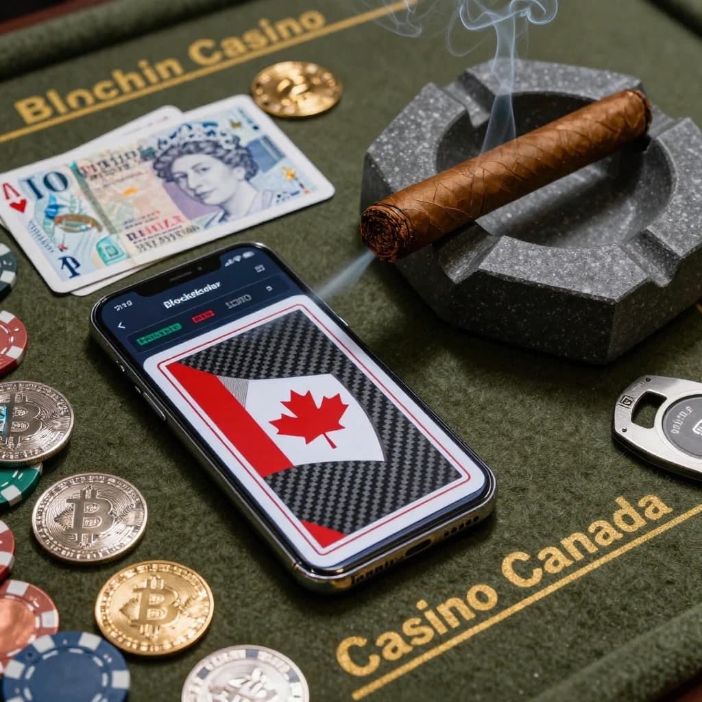 High Roller Ethereum Casinos in Canada