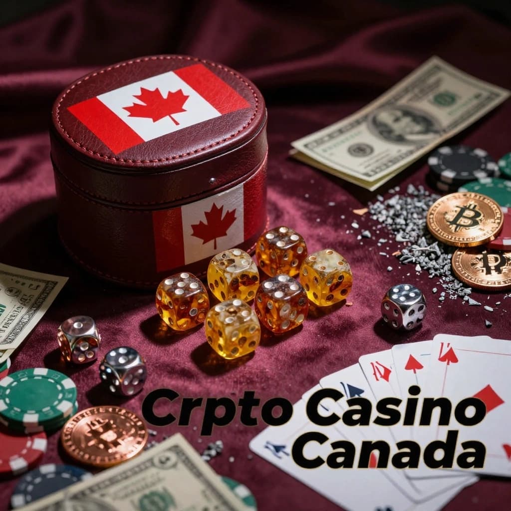 Best Bitcoin Casino for Canadian Players Experience