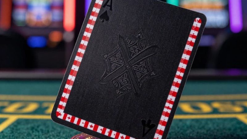 Blockchain Casinos in Canada Offer Secure NFT Gaming Experience