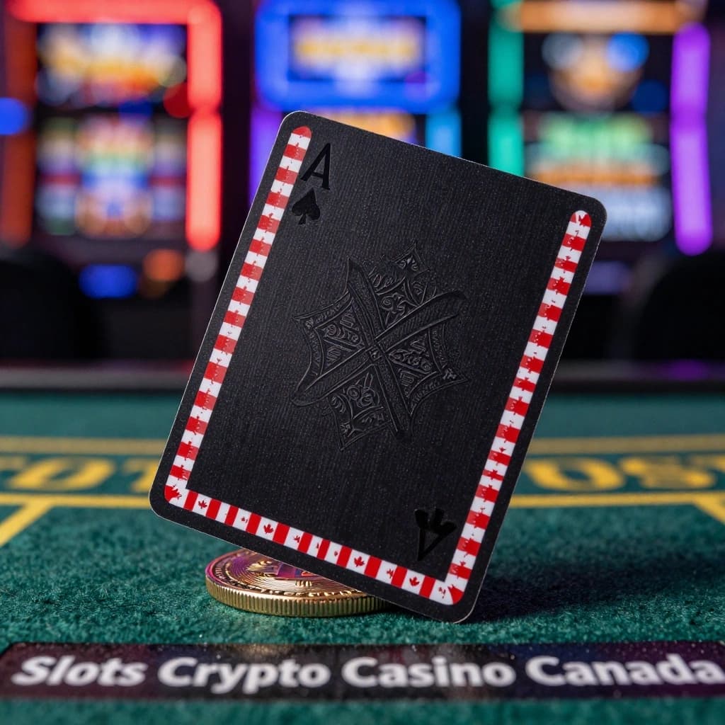 Blockchain Casinos in Canada Offer Secure NFT Gaming Experience
