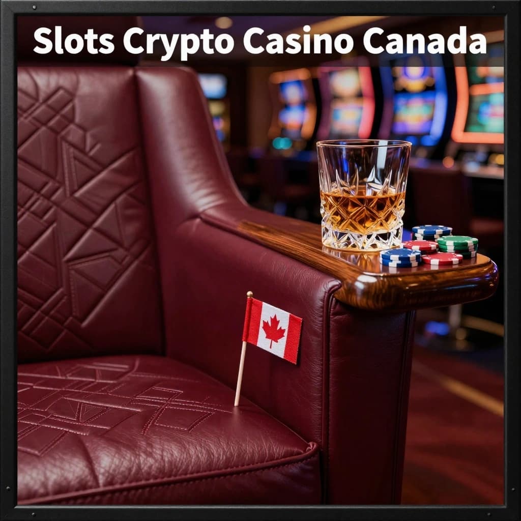 Benefits of Canadian Crypto Casinos with Instant Payments