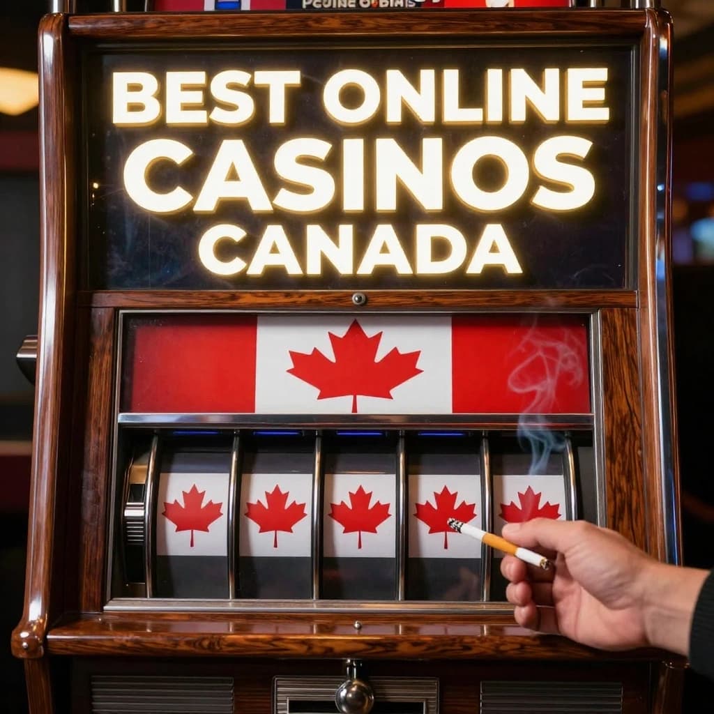Canadian Crypto Casinos with Weekly Cashback Offers and User Friendly Gaming Experience