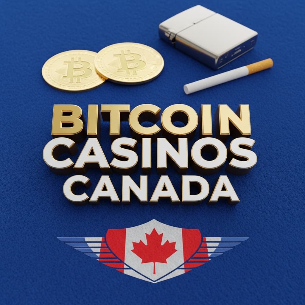 Secure Online Crypto Slots with Bonuses in Canada