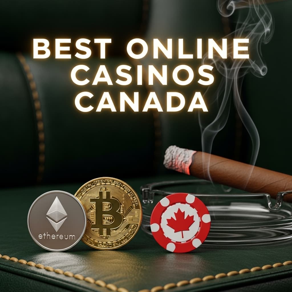 Premium Crypto Casino Experience in Canada