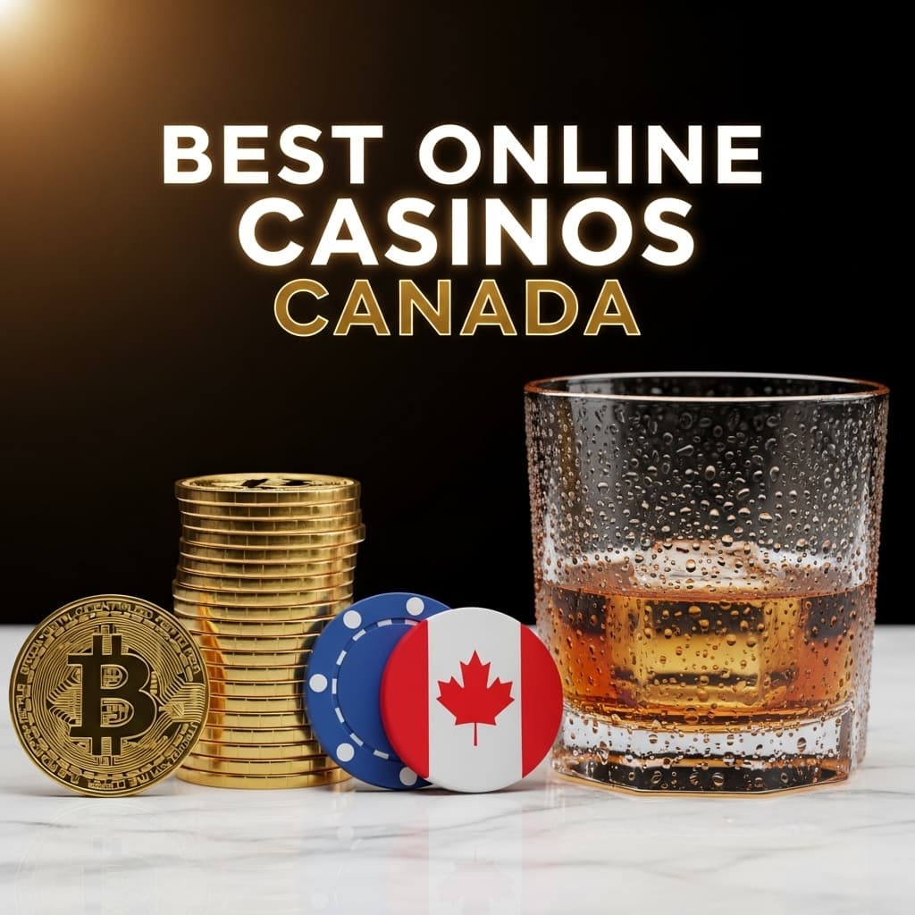 Instant Withdrawal Blockchain Casinos in Canada