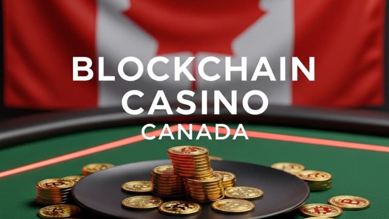 Crypto Slots with Instant Withdrawal in Canada: A Guide to Bitcoin Casinos and Jackpot Games