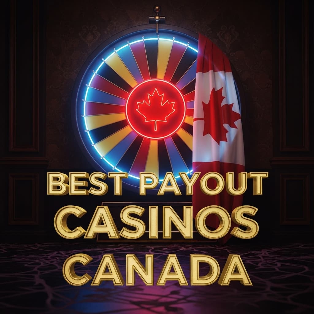 Legal Provably Fair Casinos with Table Games in Canada