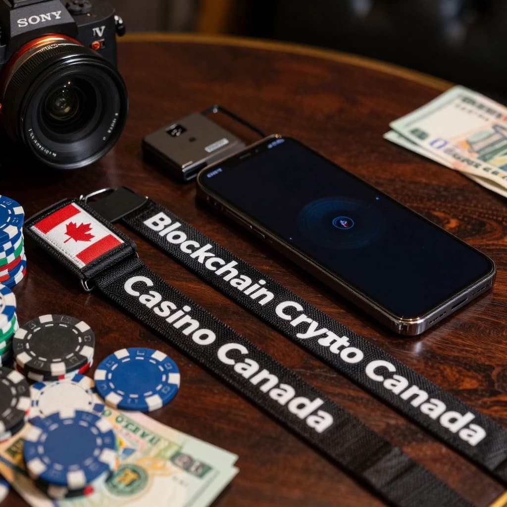 Canadian Crypto Casino: Instant Withdrawals, VIP Rewards, and Provably Fair Games