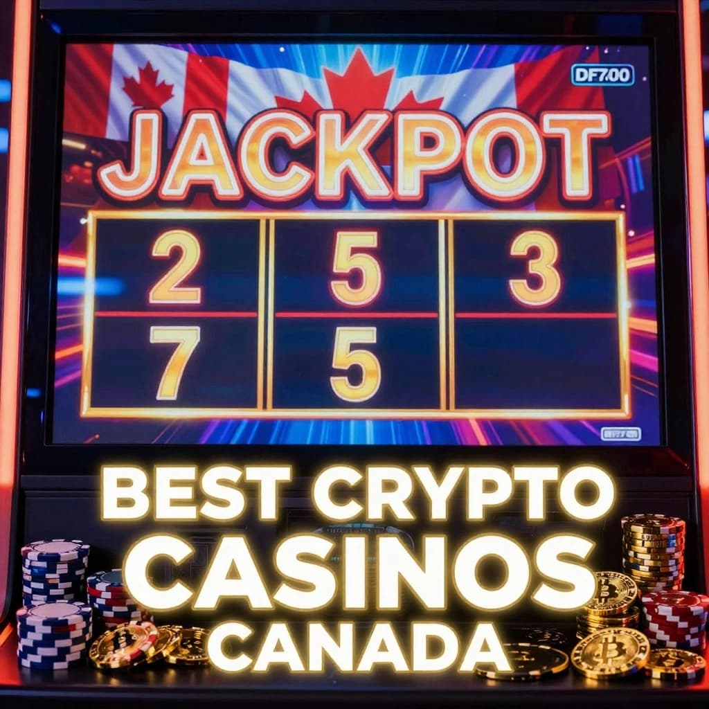 Provably Fair Casino for Canadian Players