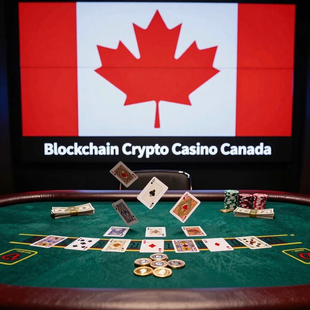 Welcome to the future of online gambling in Canada – a low fee Bitcoin casino that blends cutting‑edge technology with a curated selection of original slots Canada and premium licensed slots.