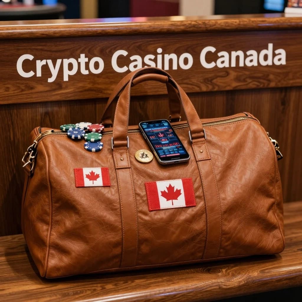 Decentralized Casino for Canadian Players: High RTP, Low House Edge, Provably Fair