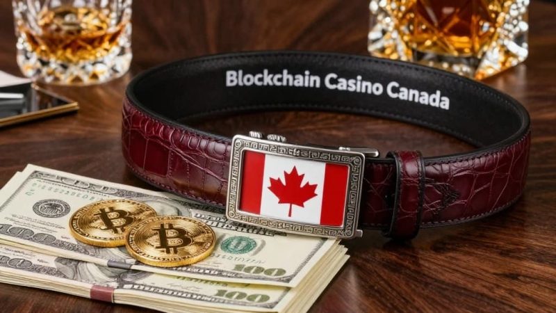 Welcome to the future of wagering, where cutting‑edge blockchain technology meets the thrill of esports and the sophistication of high‑roller casino gaming.